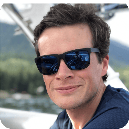 Max Parmentier